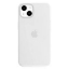 تصویر  کاور سیلیکونی اورجینال و های کپی مناسب برای گوشی Apple IPhone 13