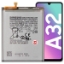 تصویر  باتری اورجینال مناسب برای Samsung Galaxy A32 4G  همراه با یک سال گارانتی (حتی بادکردگی) 