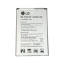 تصویر  باتری اورجینال مناسب برای LG K10 2017 با ظرفیت 2800 Mah همراه با یک سال گارانتی (حتی بادکردگی) 