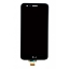 تصویر  تاچ و ال سی دی گوشی LG K10 2017