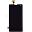 تصویر  تاچ و ال سی دی گوشی Huawei Honor 3C