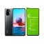 تصویر  گلس سرامیکی Xiaomi Redmi Note 10s