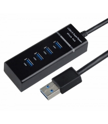 USB هاب