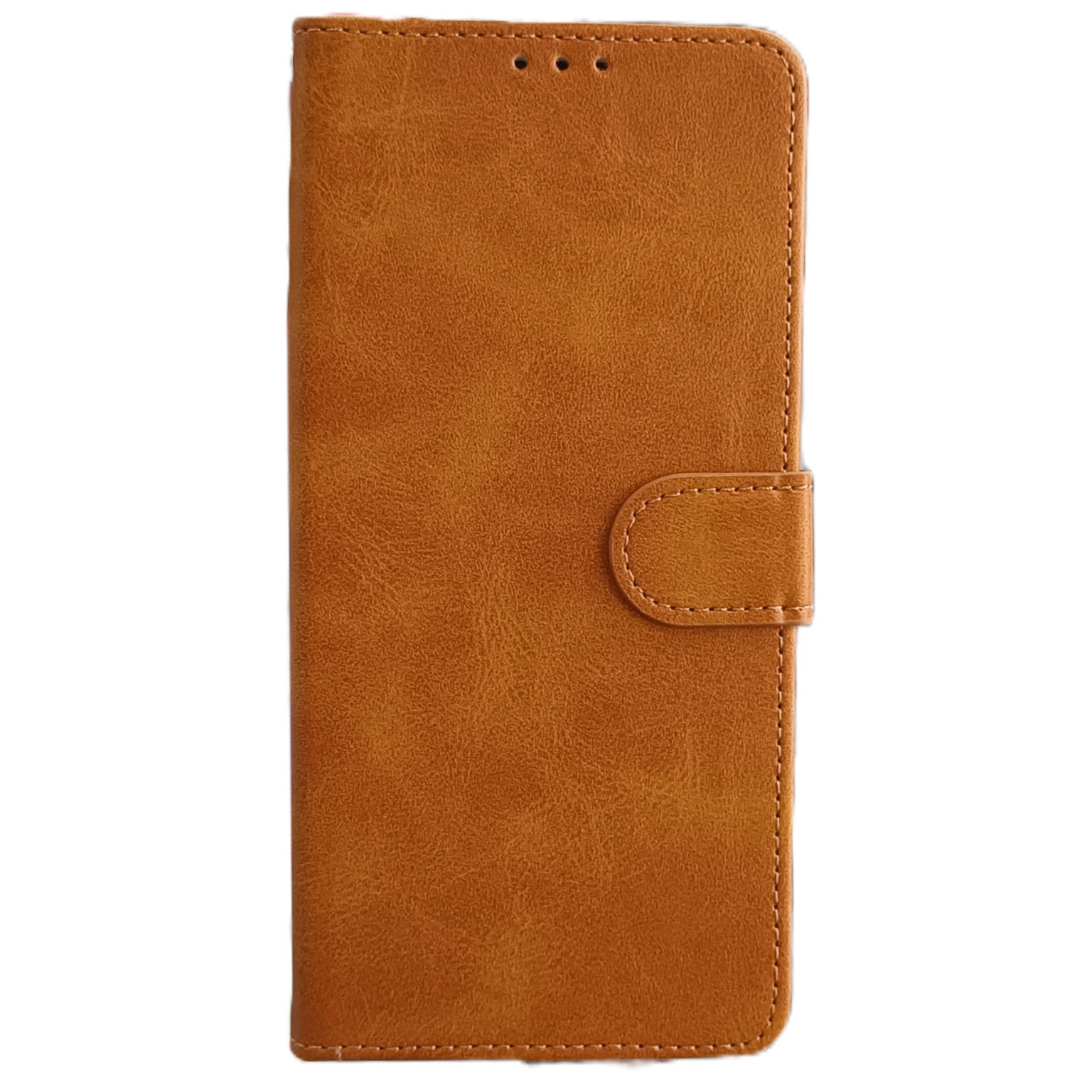 تصویر  کاور کتابی دوردوخت مناسب برای Samsung Galaxy A34