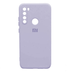 تصویر  کاور سیلیکونی اورجینال و های کپی مناسب برای گوشی Xiaomi Redmi 9C