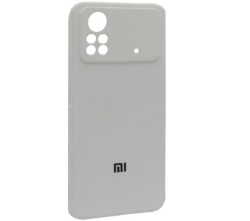 تصویر  کاور سیلیکونی اورجینال و های کپی مناسب برای گوشی Xiaomi Poco X7