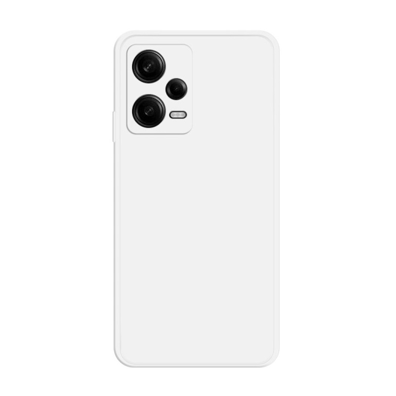 تصویر  کاور سیلیکونی اورجینال و های کپی مناسب برای گوشی Xiaomi Redmi Note 12 Pro 4G
