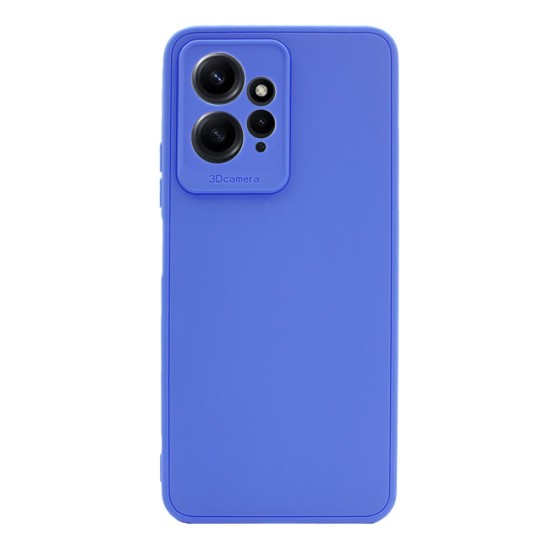 تصویر  کاور سیلیکونی اورجینال و های کپی مناسب برای گوشی Xiaomi Redmi Note 14s