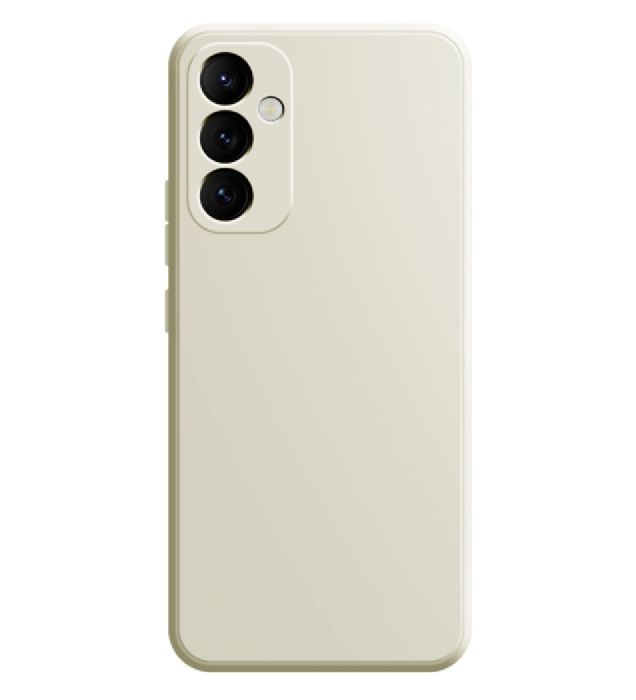 تصویر  کاور سیلیکونی اورجینال و های کپی مناسب برای گوشی Samsung Galaxy A26