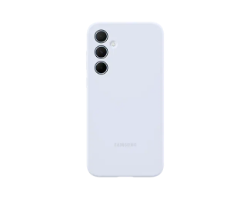 تصویر  کاور سیلیکونی اورجینال و های کپی مناسب برای گوشی Samsung Galaxy A36