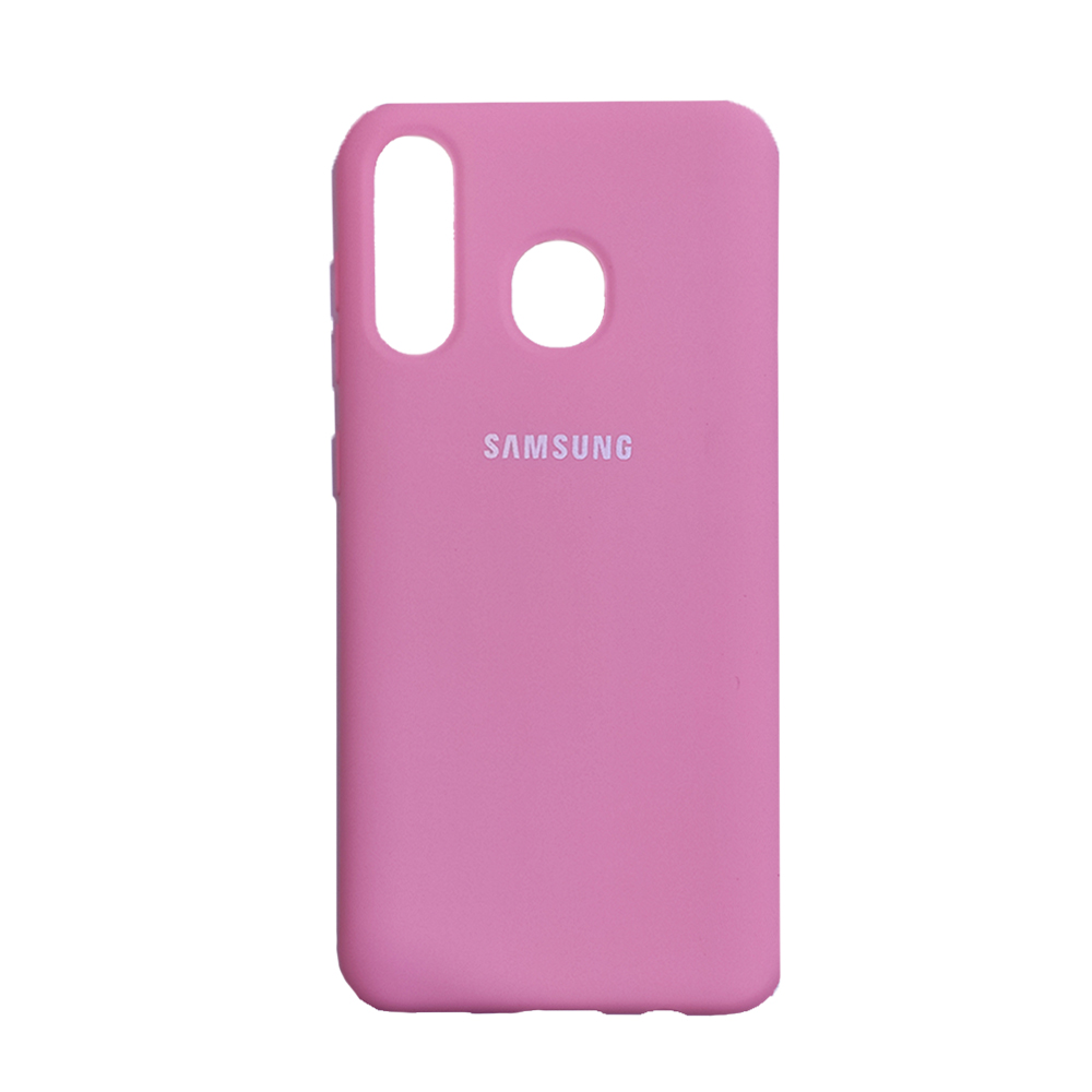 تصویر  کاور سیلیکونی اورجینال و های کپی مناسب برای گوشی Samsung S23 FE