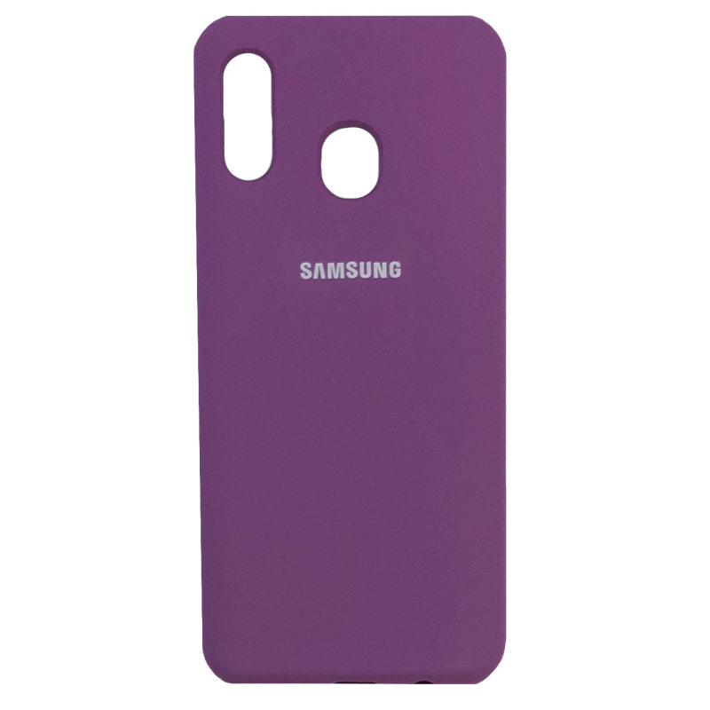 تصویر  کاور سیلیکونی اورجینال و های کپی مناسب برای گوشی Samsung S23 FE