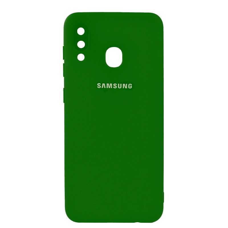 تصویر  کاور سیلیکونی اورجینال و های کپی مناسب برای گوشی Samsung S21 Ultra 