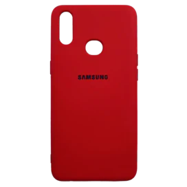 تصویر  کاور سیلیکونی اورجینال و های کپی مناسب برای گوشی Samsung S22 Ultra