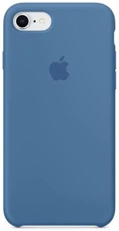 تصویر  کاور سیلیکونی اورجینال و های کپی مناسب برای گوشی Apple IPhone 8 Plus
