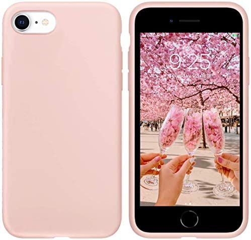 تصویر  کاور سیلیکونی اورجینال و های کپی مناسب برای گوشی Apple IPhone 8 Plus