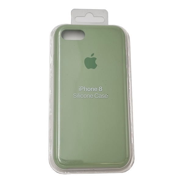 تصویر  کاور سیلیکونی اورجینال و های کپی مناسب برای گوشی Apple IPhone XS Max