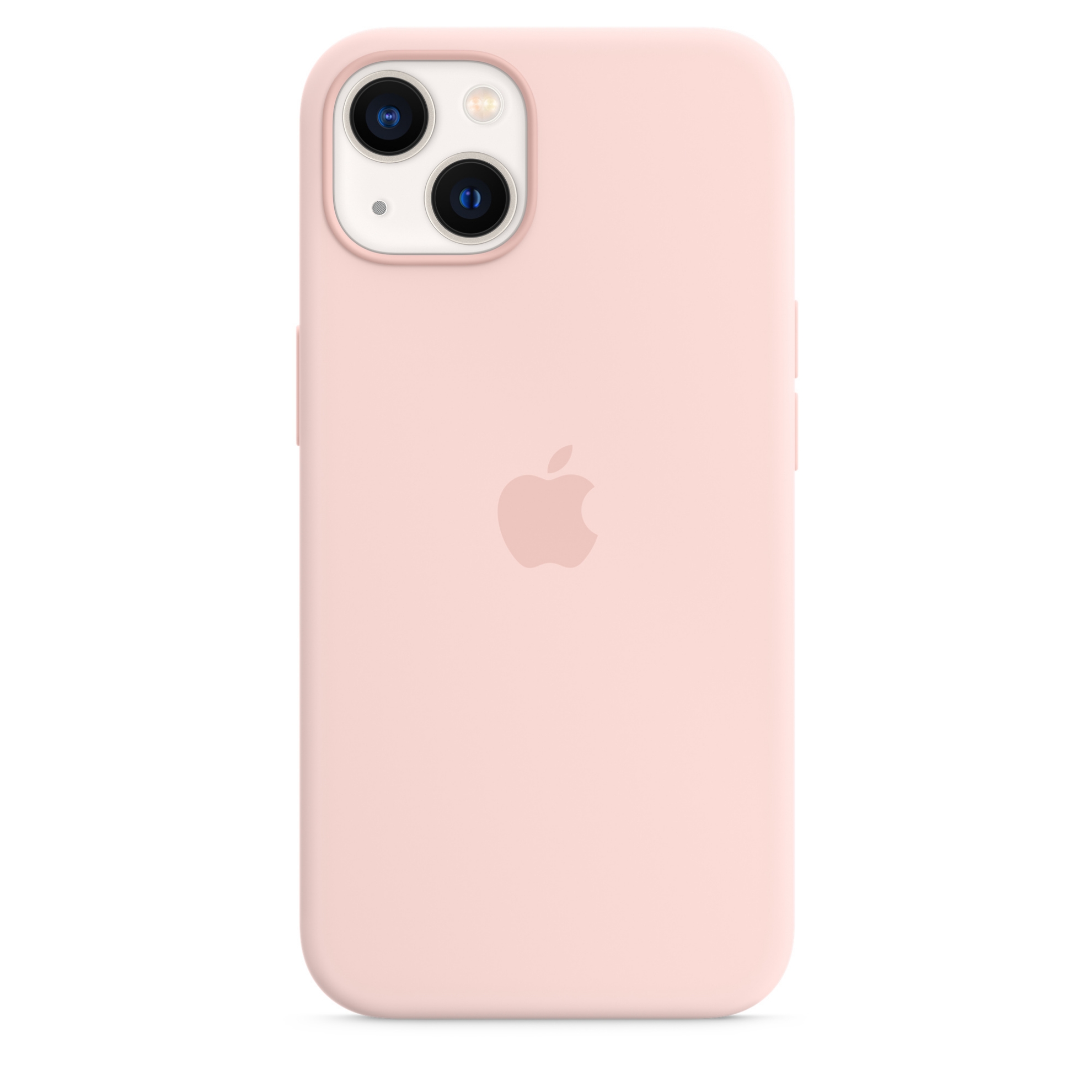 تصویر  کاور سیلیکونی اورجینال و های کپی مناسب برای گوشی Apple IPhone 14