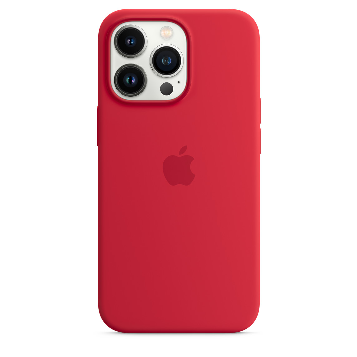 تصویر  کاور سیلیکونی اورجینال و های کپی مناسب برای گوشی Apple IPhone 14 Pro