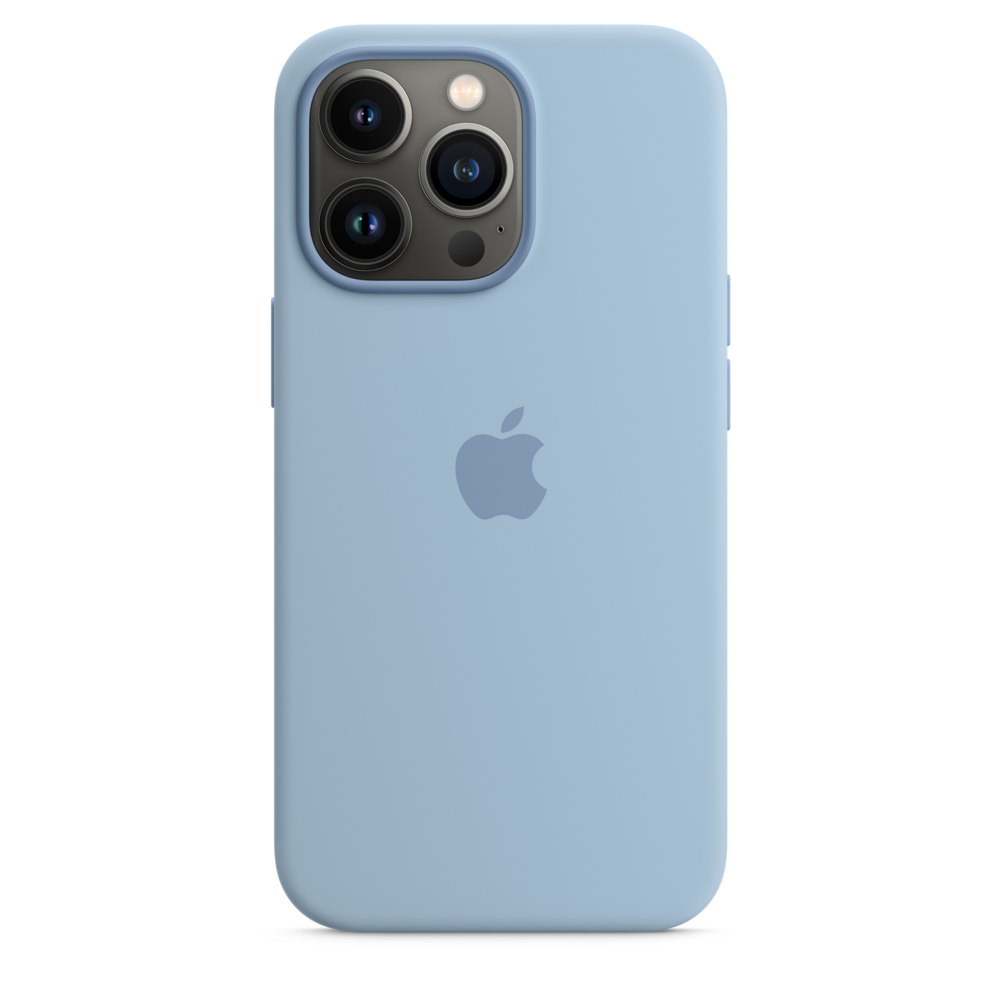 تصویر  کاور سیلیکونی اورجینال و های کپی مناسب برای گوشی Apple IPhone 14 Pro