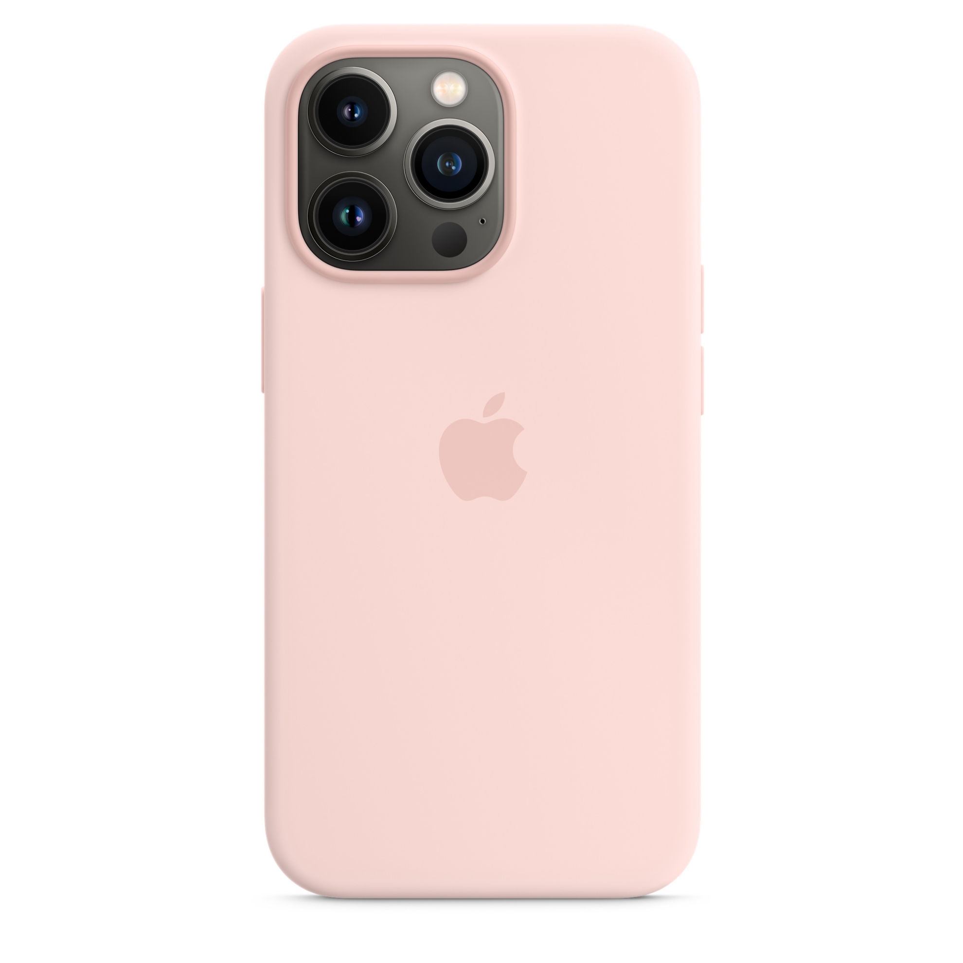تصویر  کاور سیلیکونی اورجینال و های کپی مناسب برای گوشی Apple IPhone 14 Pro