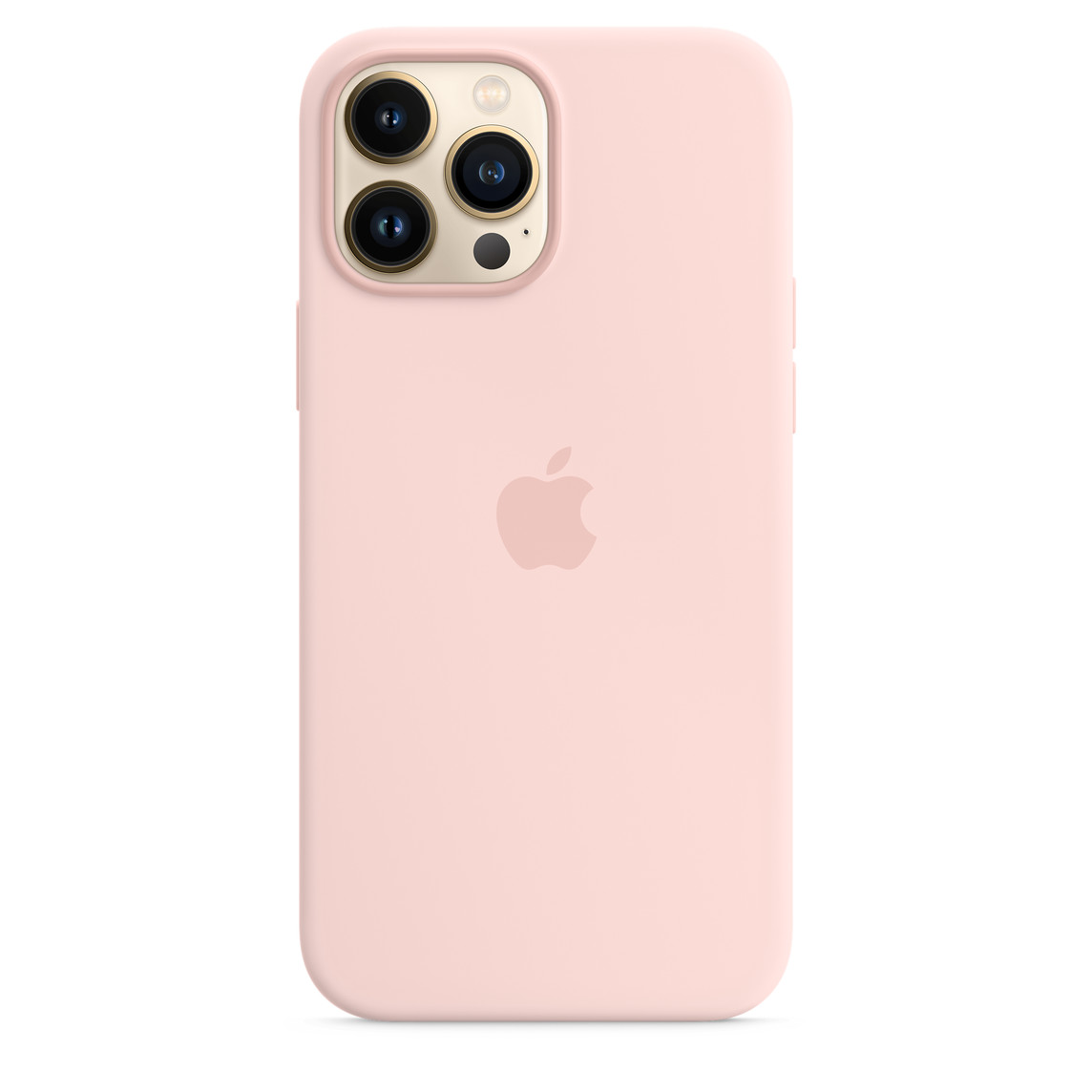تصویر  کاور سیلیکونی اورجینال و های کپی مناسب برای گوشی Apple IPhone 14 Pro Max