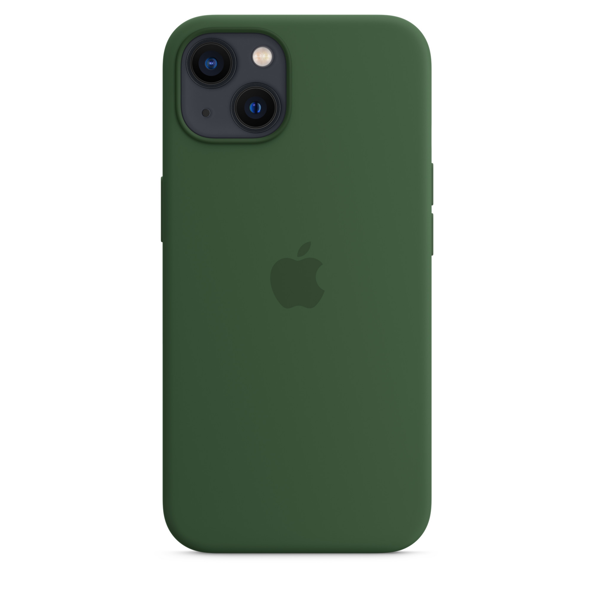 تصویر  کاور سیلیکونی اورجینال و های کپی مناسب برای گوشی Apple IPhone 15