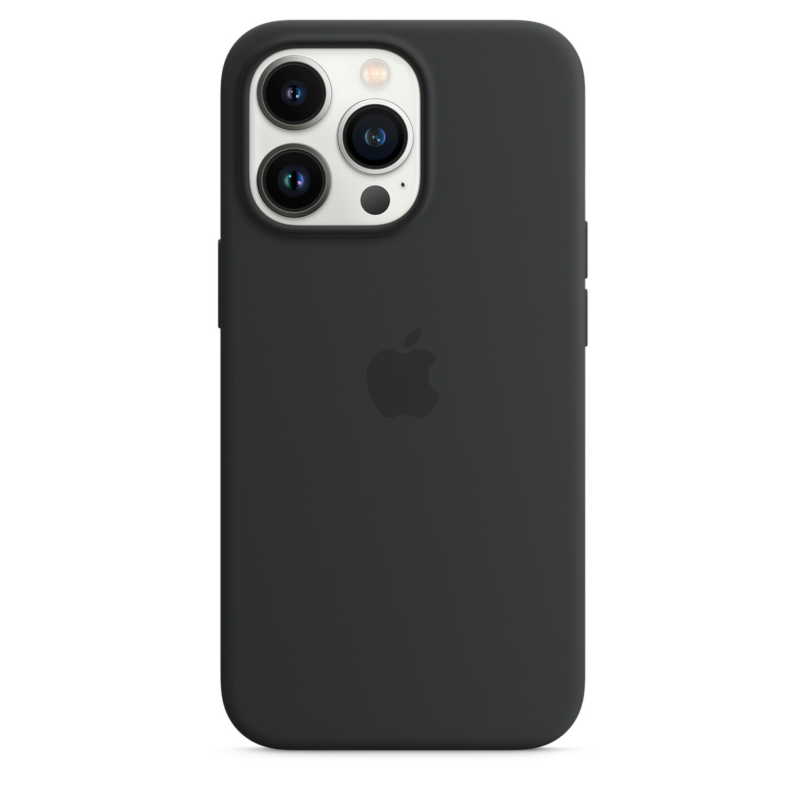تصویر  کاور سیلیکونی اورجینال و های کپی مناسب برای گوشی Apple IPhone 15 Pro