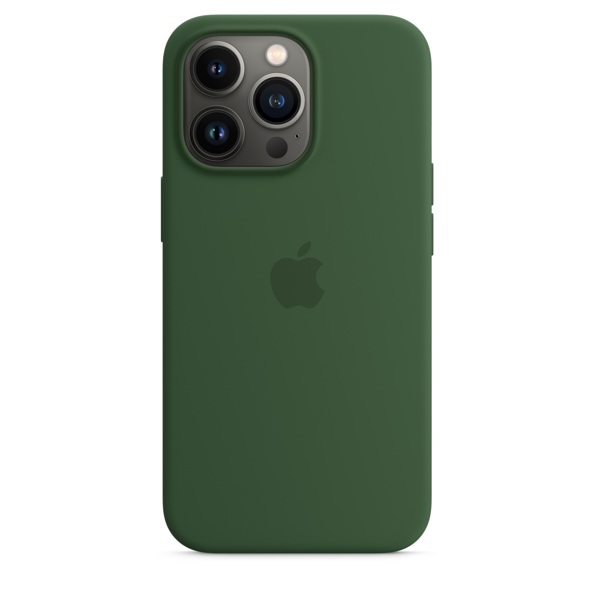 تصویر  کاور سیلیکونی اورجینال و های کپی مناسب برای گوشی Apple IPhone 15 Pro