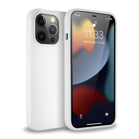 تصویر  کاور سیلیکونی اورجینال و های کپی مناسب برای گوشی Apple IPhone 15 Pro Max