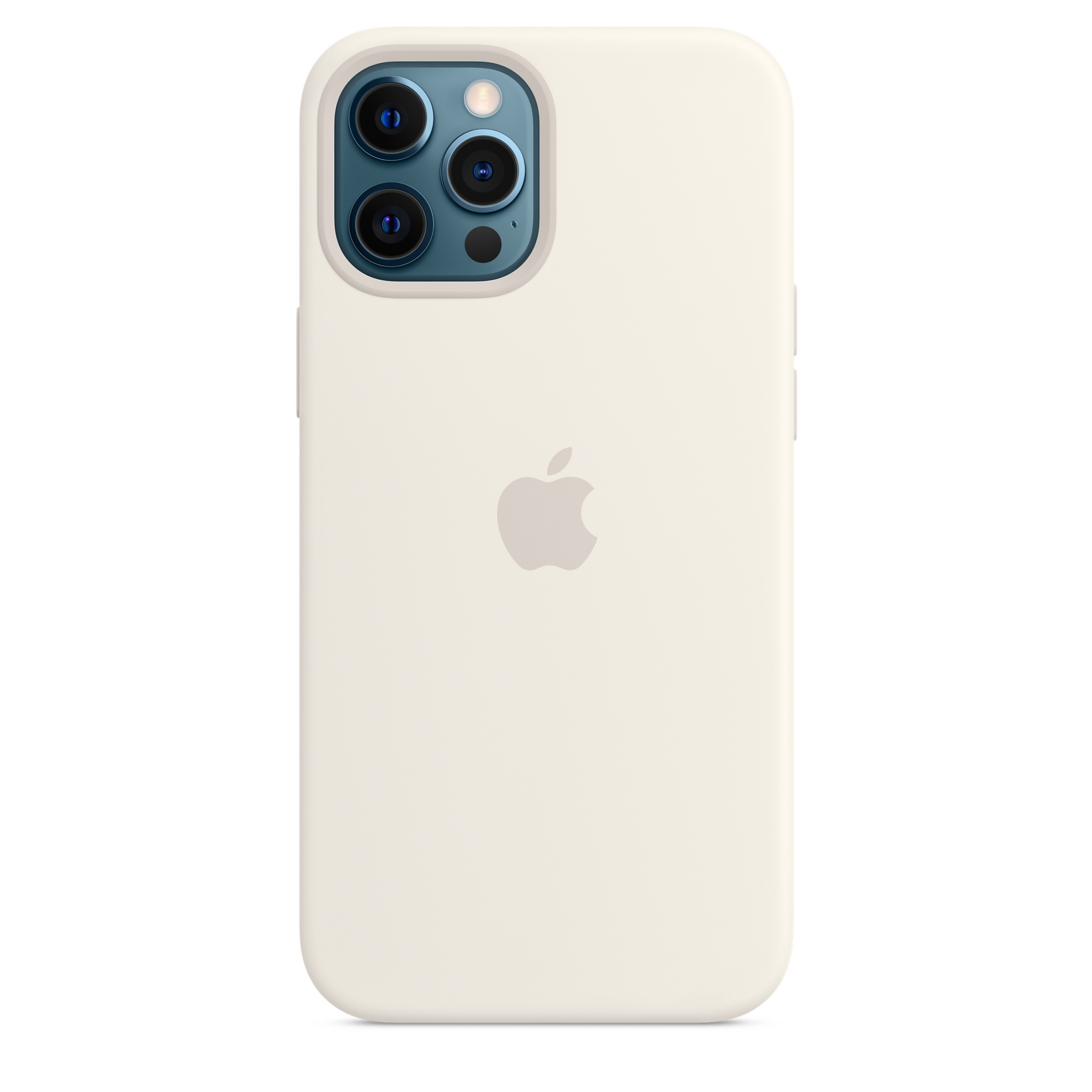 تصویر  کاور سیلیکونی اورجینال و های کپی مناسب برای گوشی Apple IPhone 16 Pro