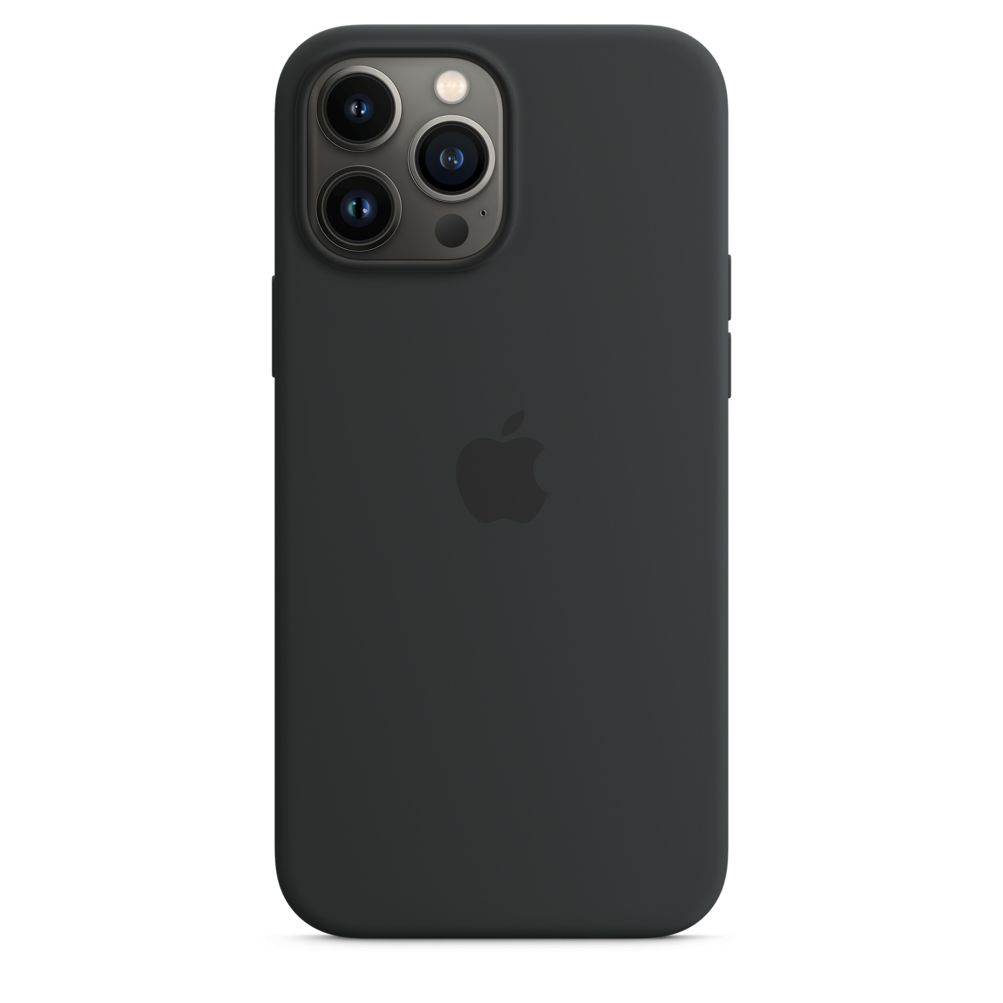 تصویر  کاور سیلیکونی اورجینال و های کپی مناسب برای گوشی Apple IPhone 16 Pro Max
