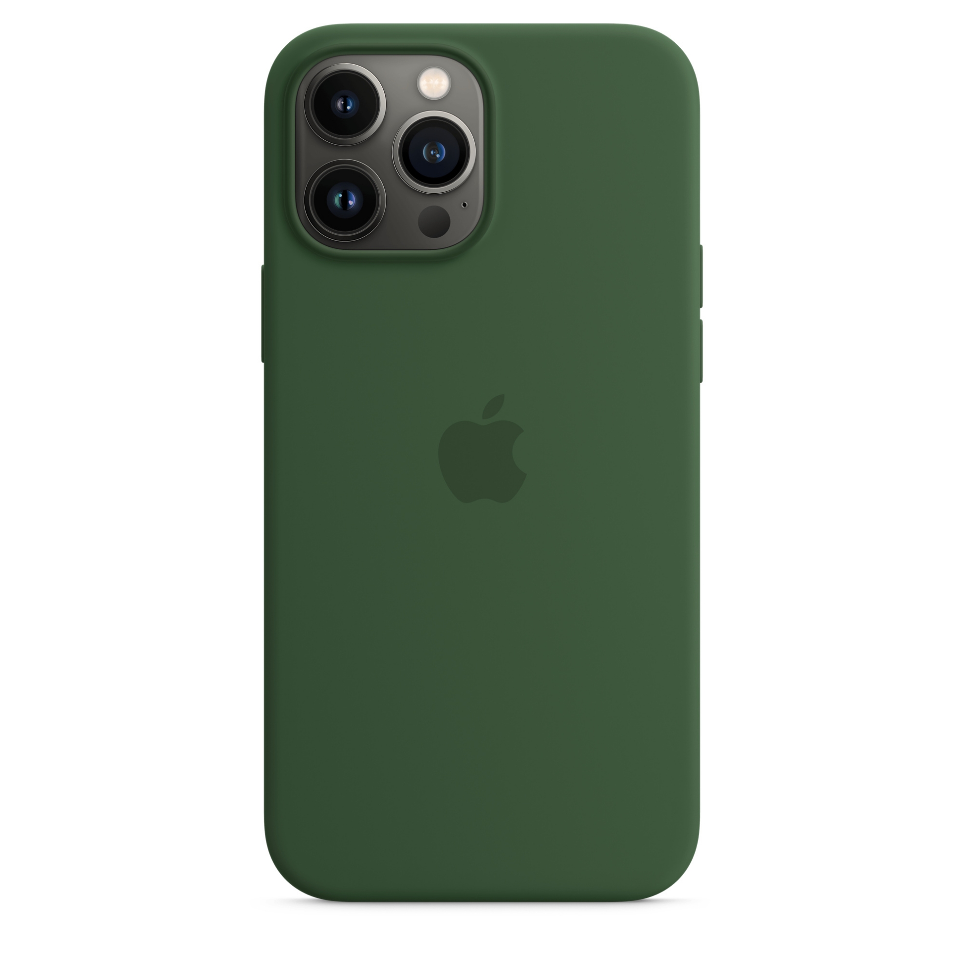 تصویر  کاور سیلیکونی اورجینال و های کپی مناسب برای گوشی Apple IPhone 16 Pro Max