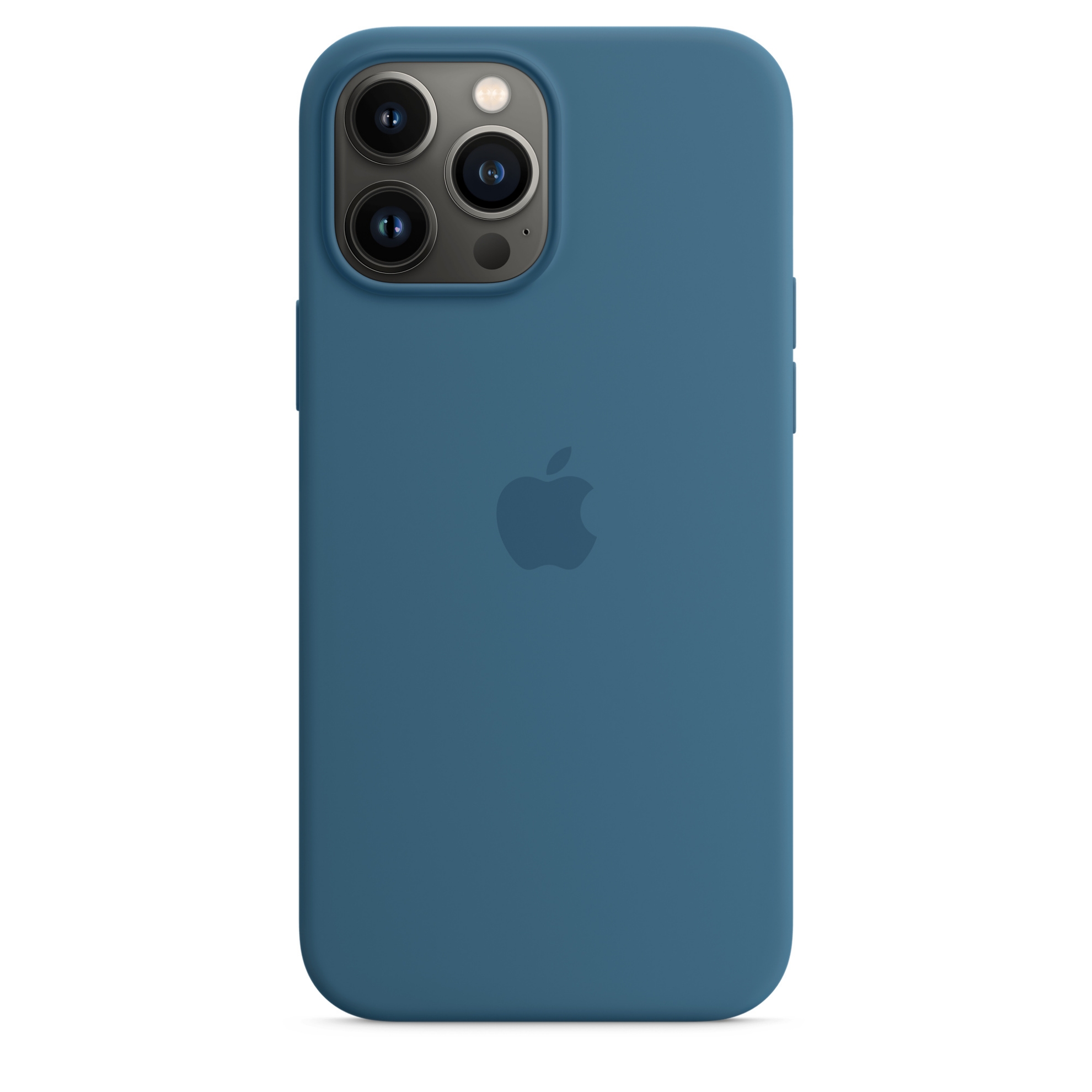تصویر  کاور سیلیکونی اورجینال و های کپی مناسب برای گوشی Apple IPhone 16 Pro Max