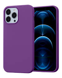 تصویر  کاور سیلیکونی اورجینال و های کپی مناسب برای گوشی Apple IPhone 16 Pro Max