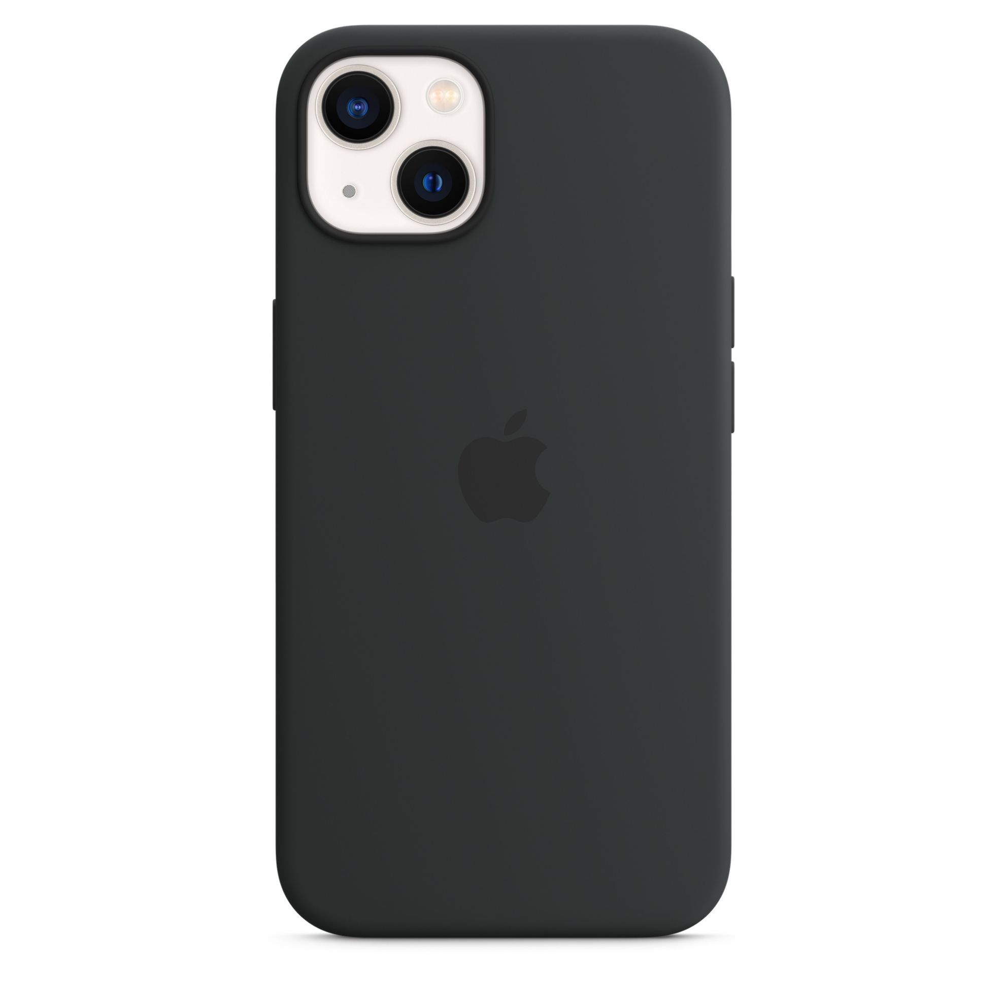 تصویر  کاور سیلیکونی اورجینال و های کپی مناسب برای گوشی Apple IPhone 17