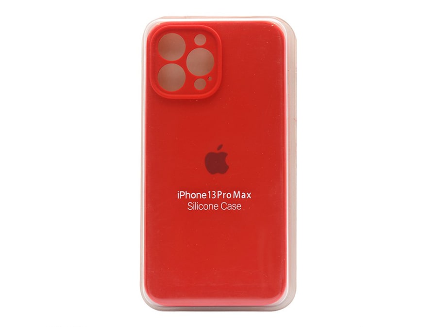 تصویر  کاور سیلیکونی اورجینال و های کپی مناسب برای گوشی Apple IPhone 17 Pro Max