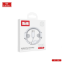تصویر  کابل تبدیل USB-C به لایتنینگ ارلدام مدل EC-166i PD20W طول 1 متر