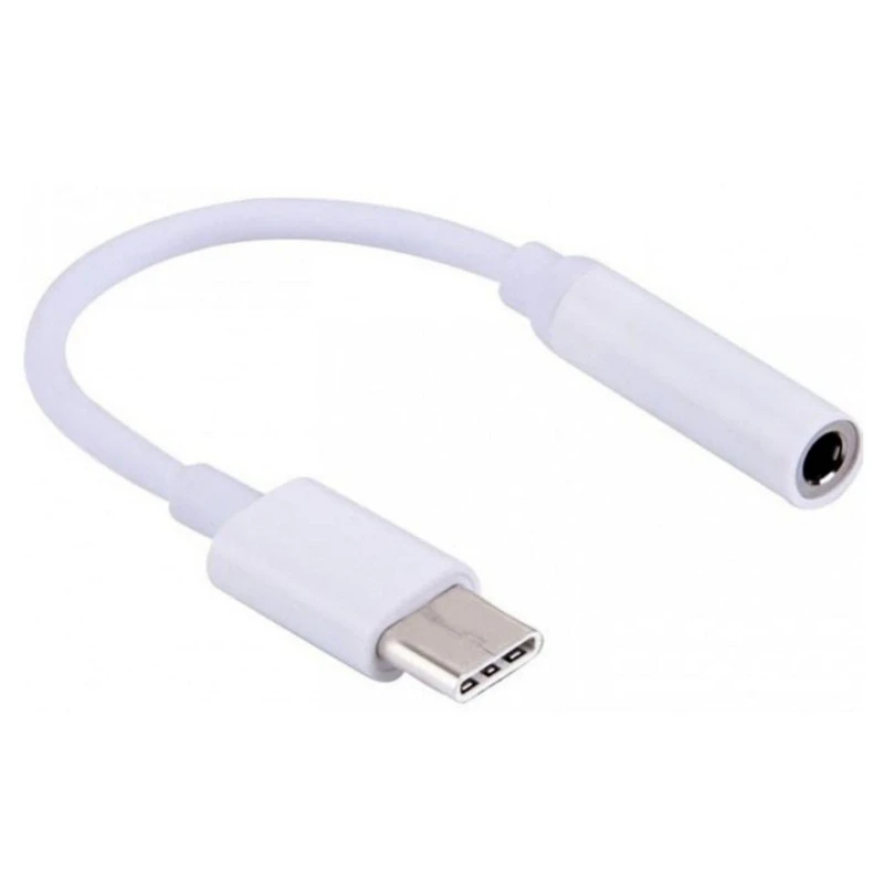 تصویر  مبدل USB-C به جک 3.5 میلی متری مدل سامسونگ